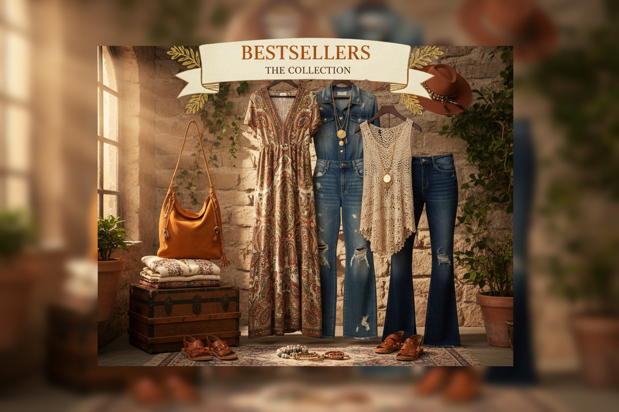 Bestsellers