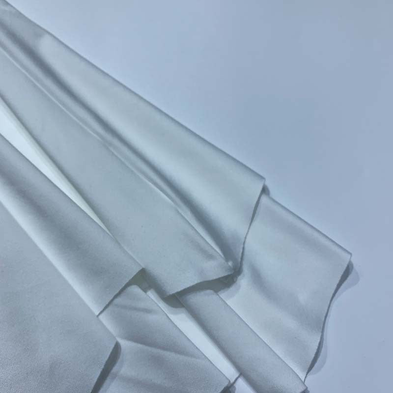 Ruched Halter Mini Dress - Asymmetric Handkerchief Hem
