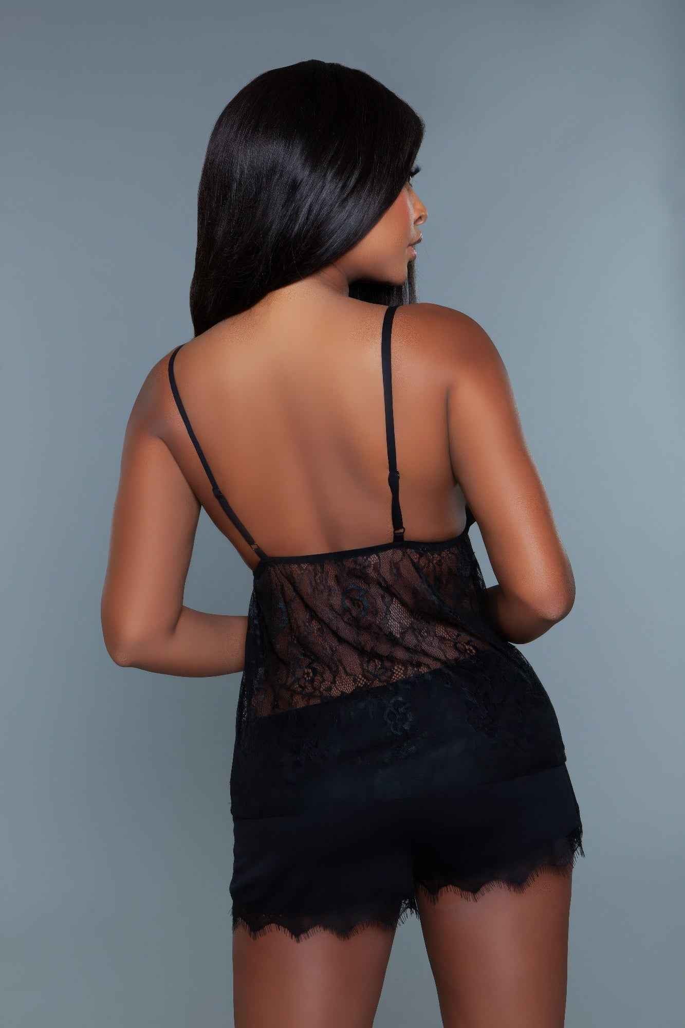Paris Set