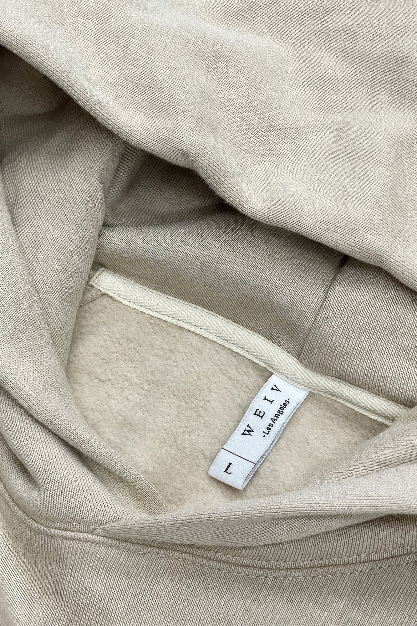 Oversized Hoodie Set - Men's Premium Cotton Blend - Fashions Envy