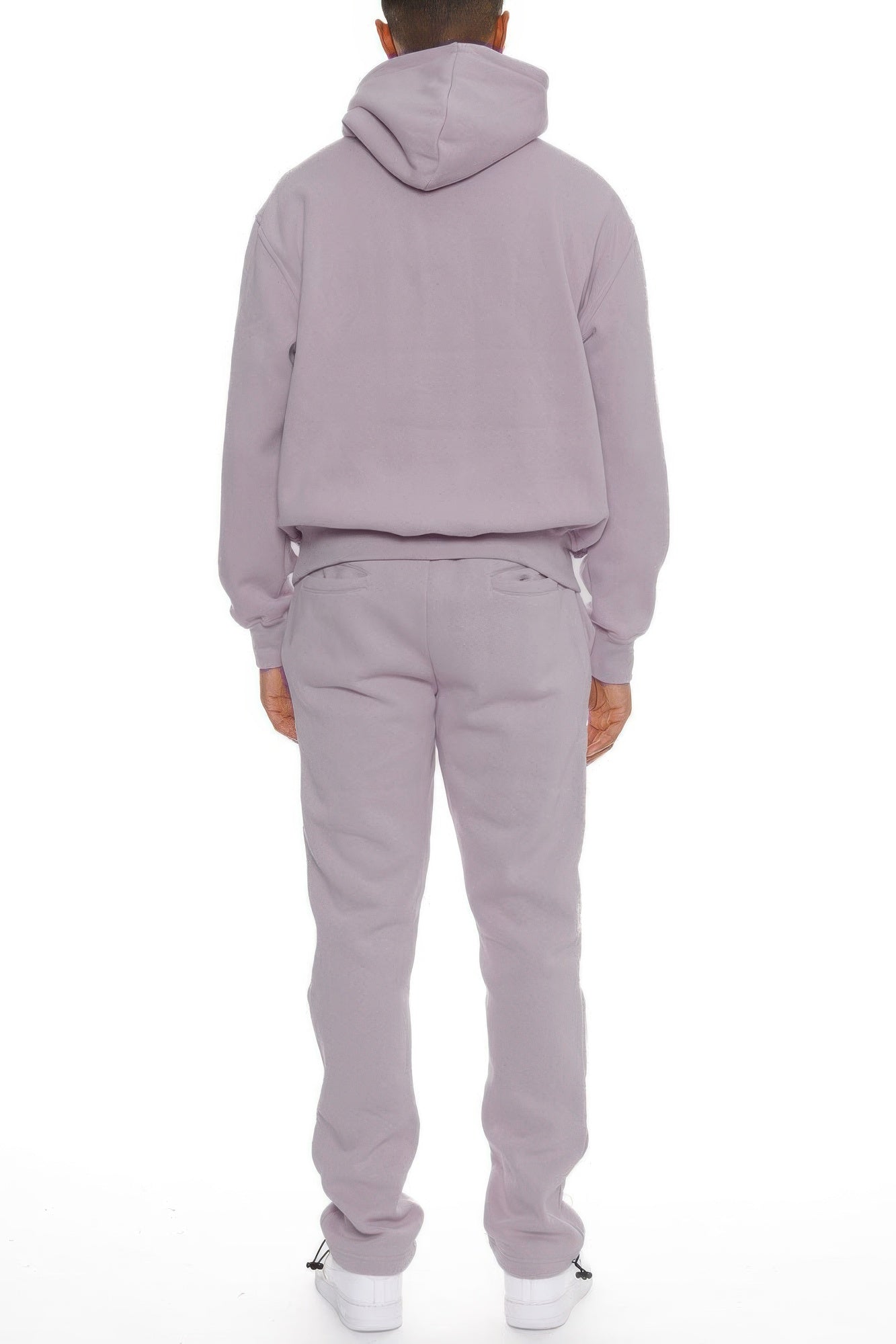 Oversized Hoodie Set - Men's Premium Cotton Blend - Fashions Envy