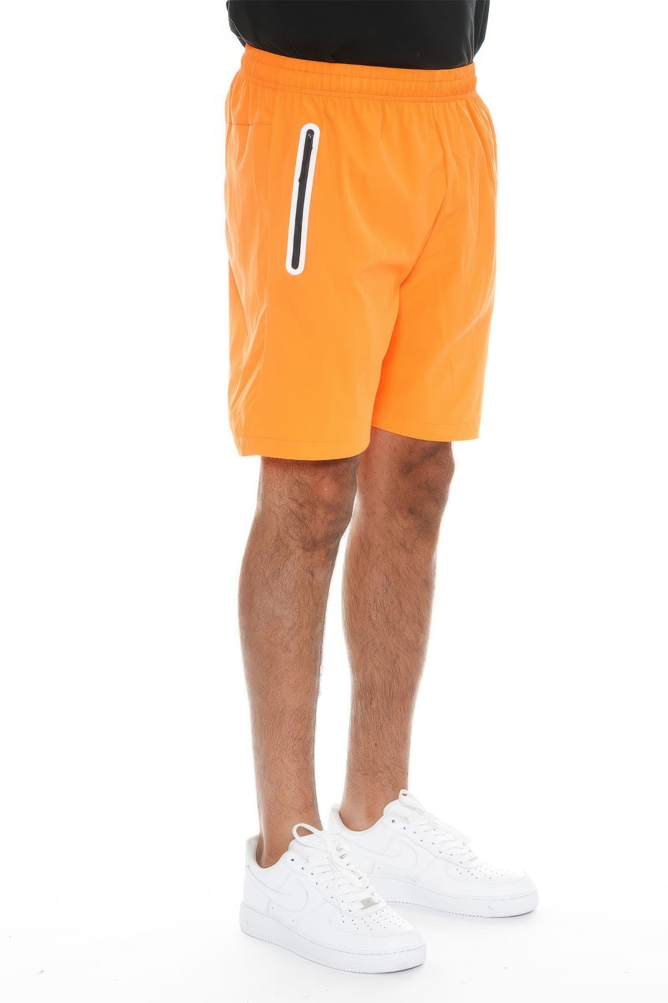 Men's Running Shorts - Performance Athletic Workout - Fashions Envy