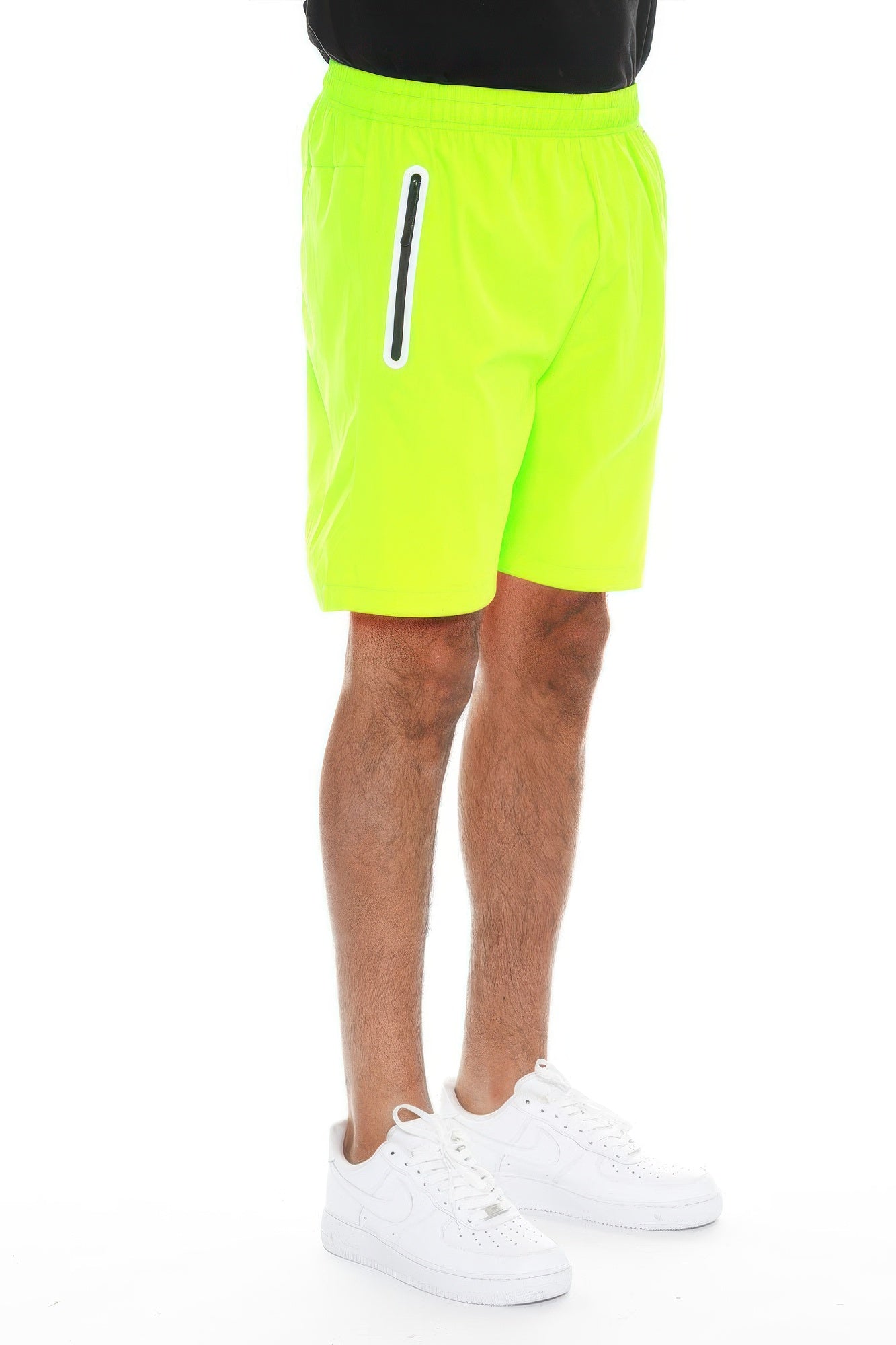 Men's Running Shorts - Performance Athletic Workout - Fashions Envy