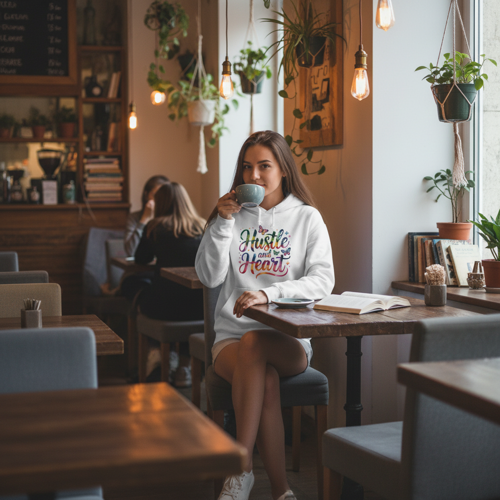 Coffee Shop