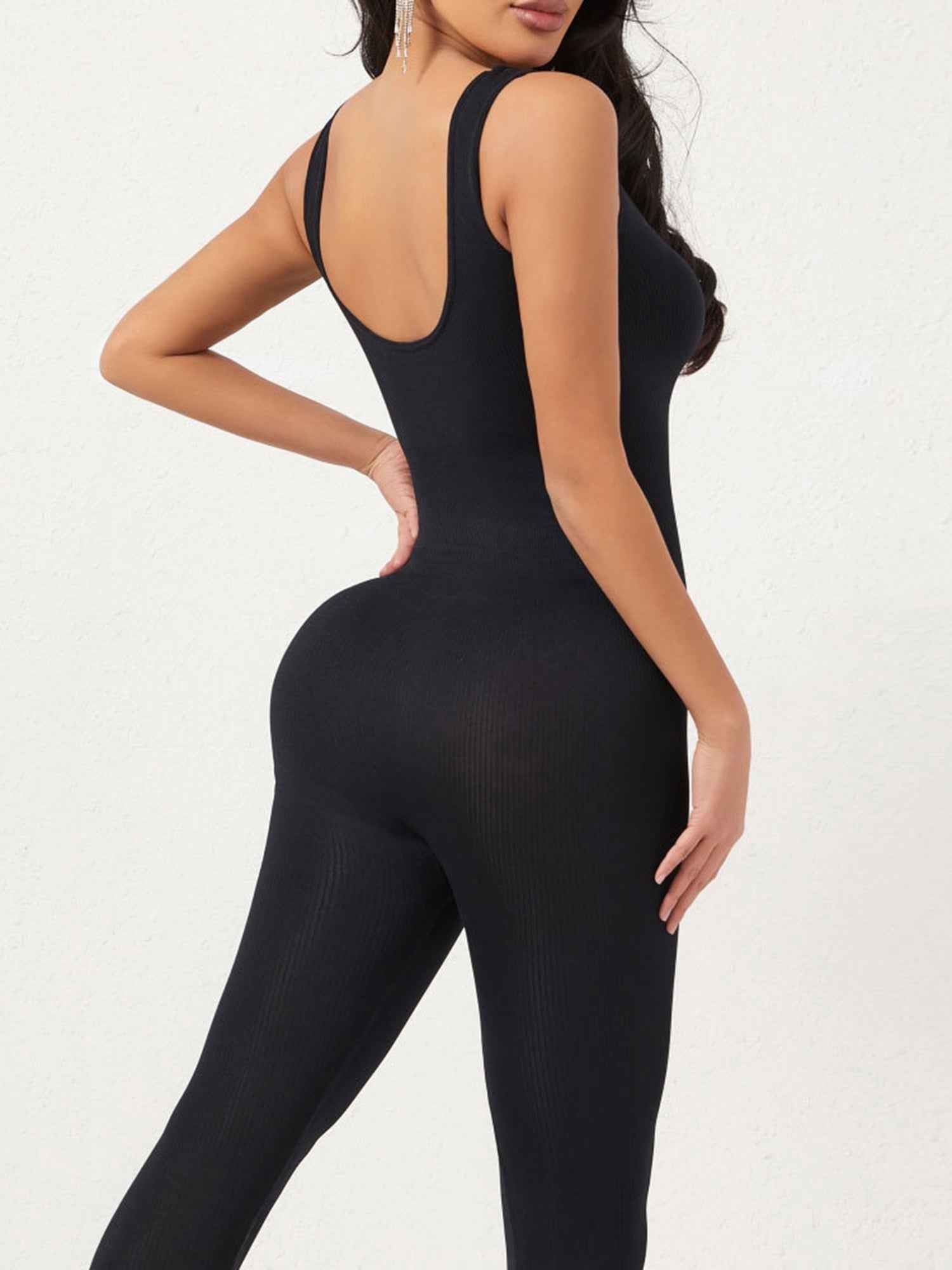 Snatched Waist Body Shaper