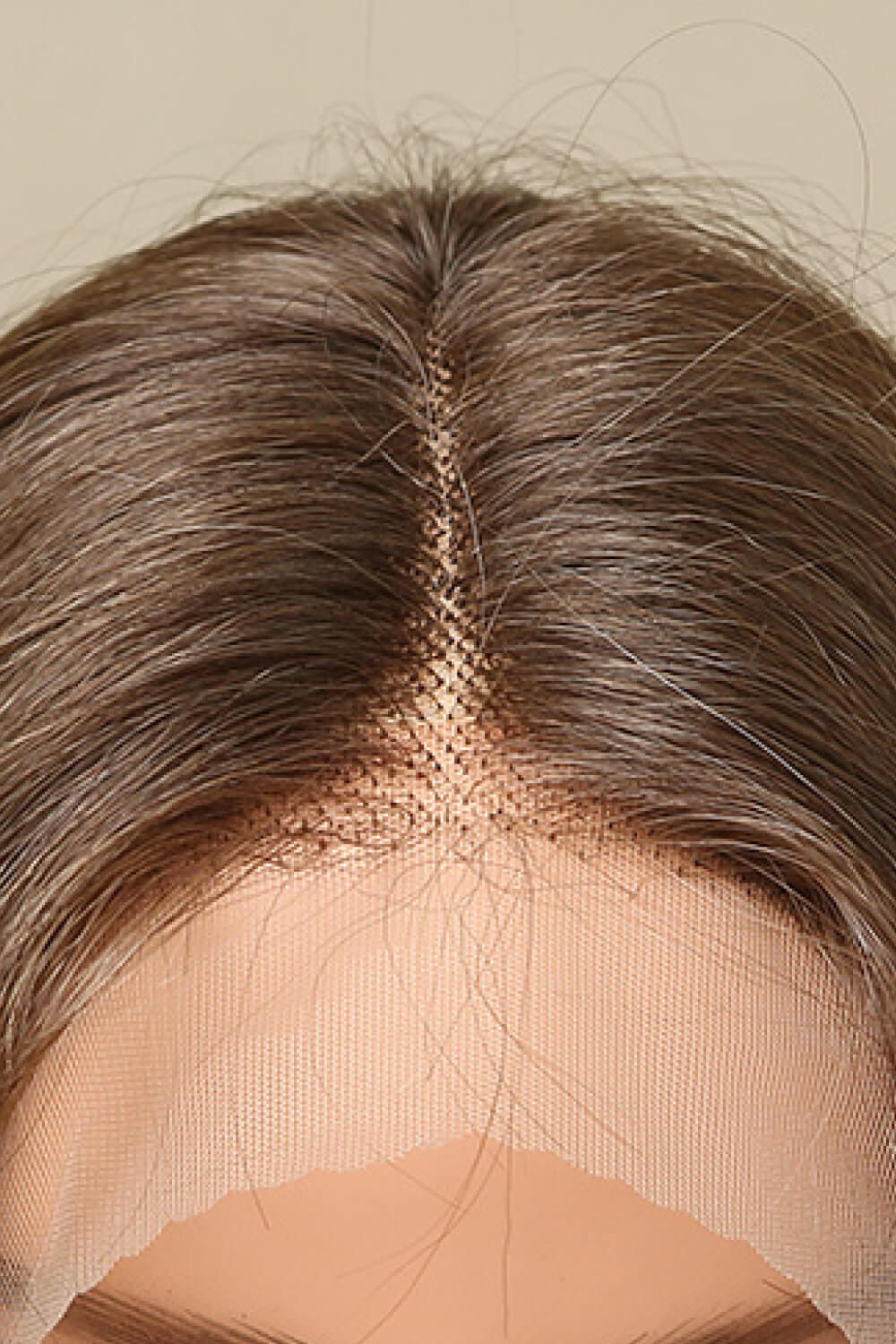 13*2" Lace Front Wigs Synthetic Long Wave 26" 150% Density in Golden Brown - Fashions Envy