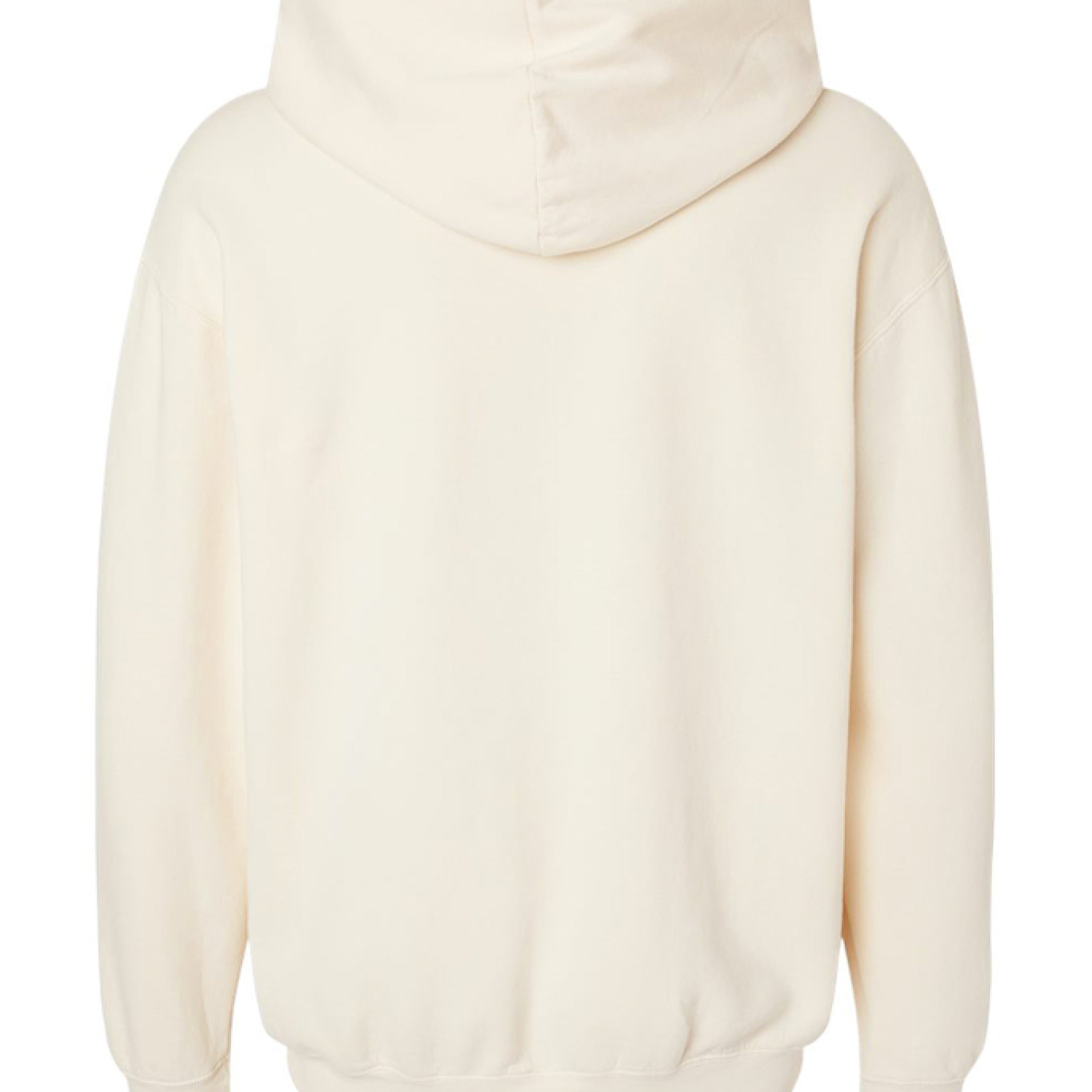IVORY - BACK