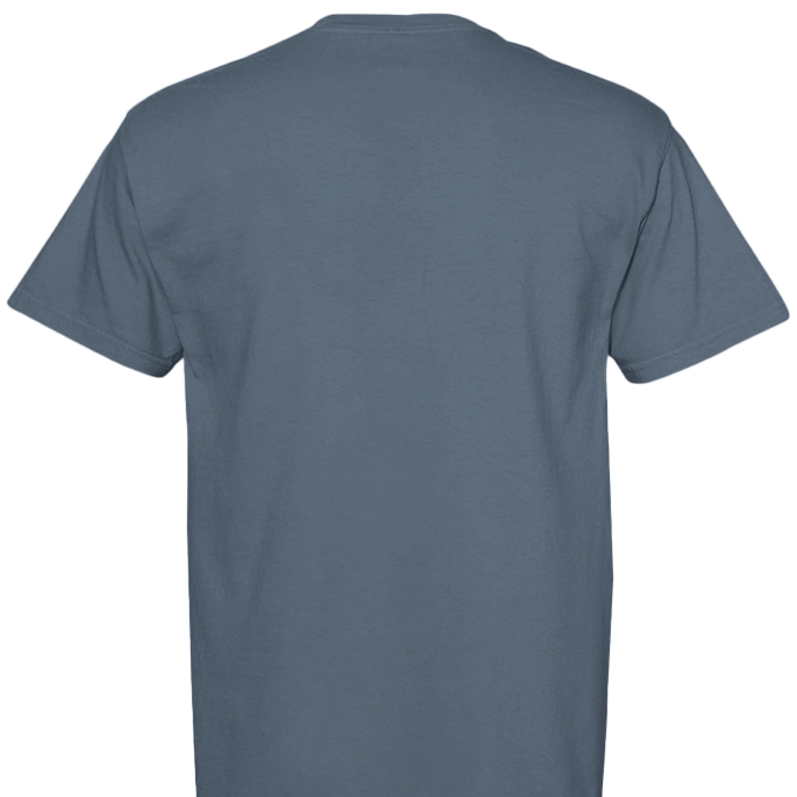 250th Anniversary T-Shirt - Comfort Colors Statue of Liberty - Fashions Envy
