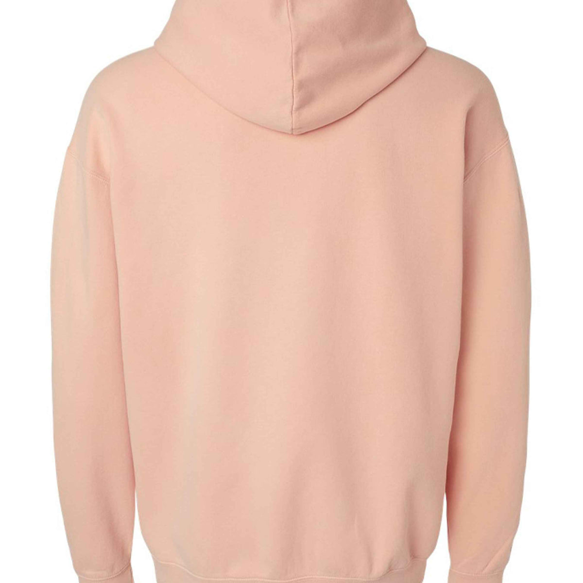 Comfort Colors Unisex New Jersey Hoodie