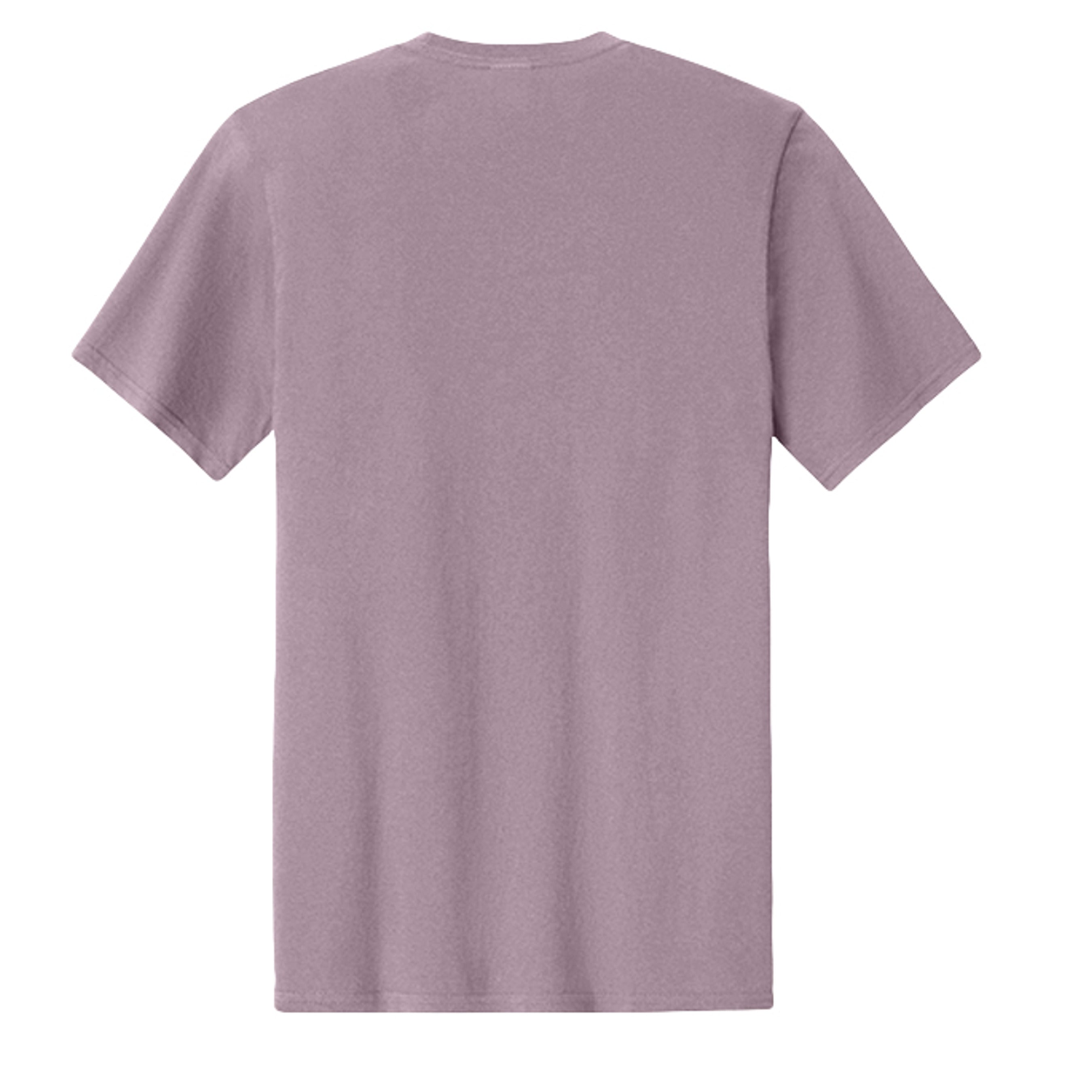 Smoky Amethyst - PC43 - BACK