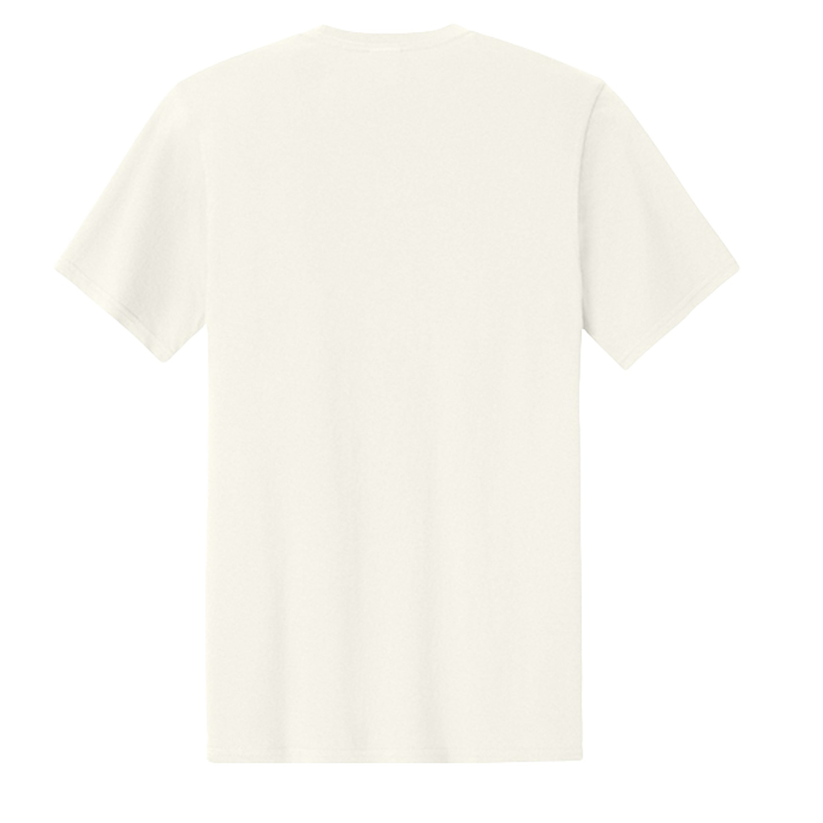 Ivory - PC43 - BACK