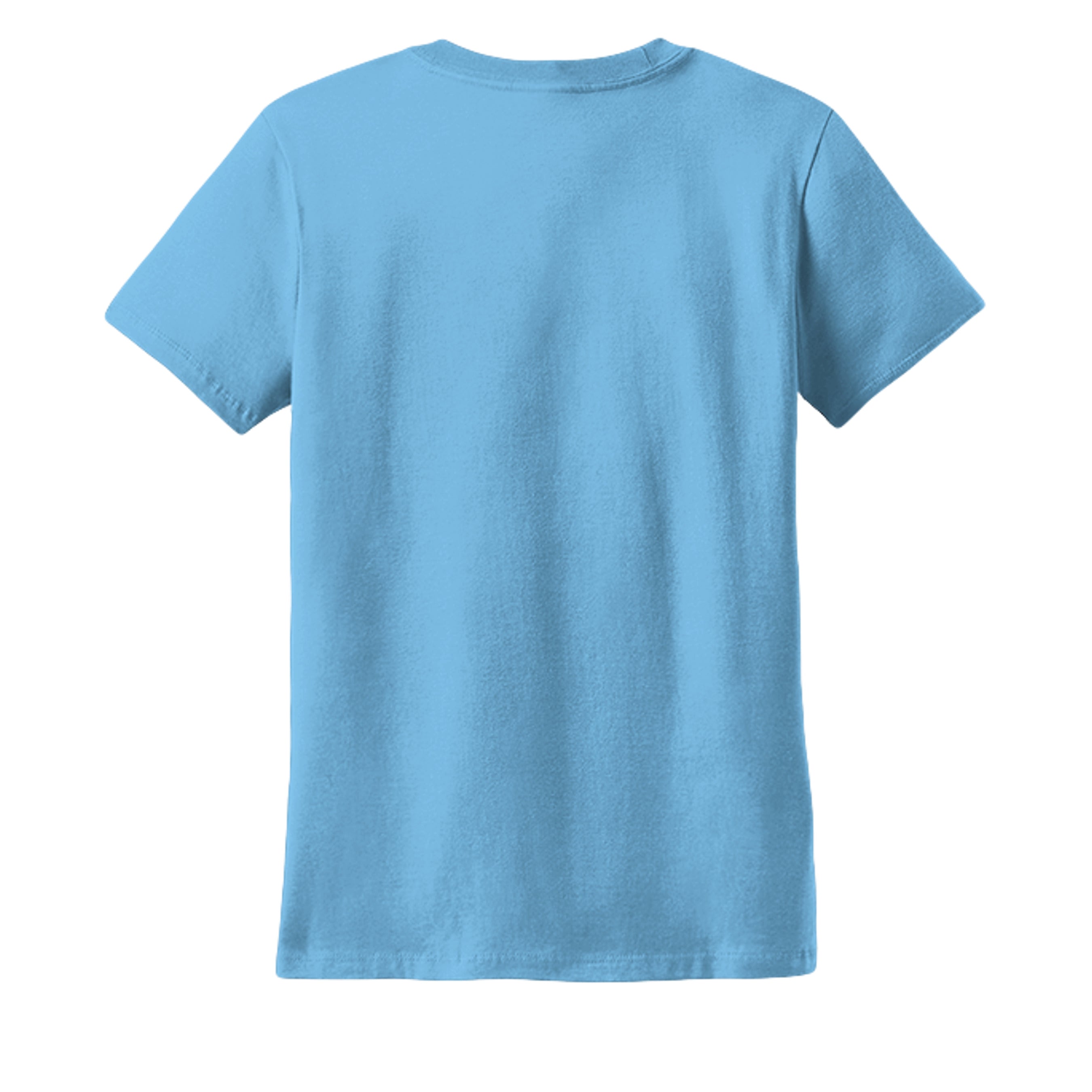 Aquatic Blue - LPC54 - BACK