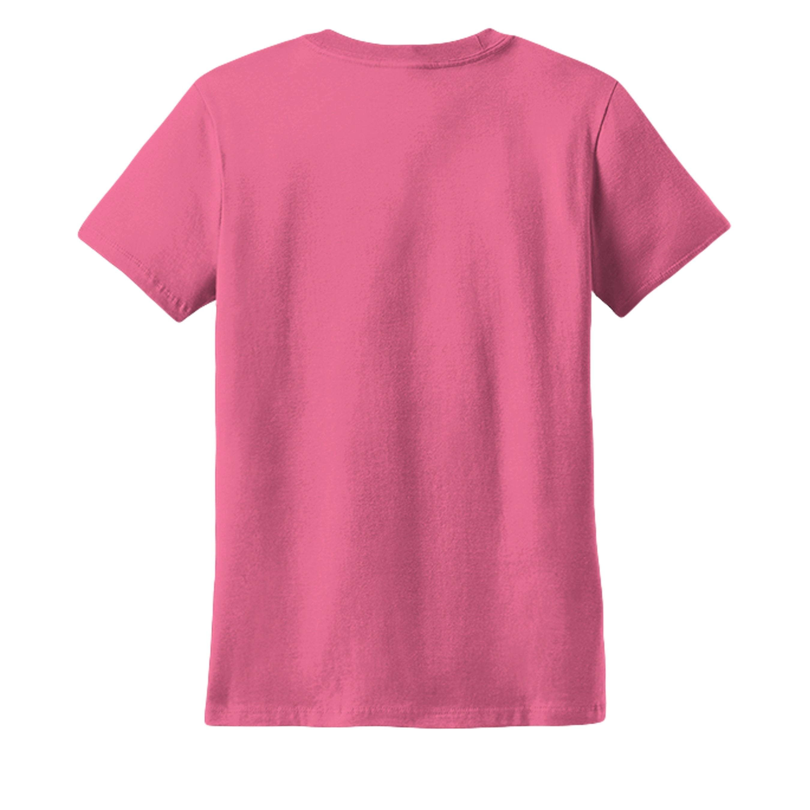 Neon Pink - LPC54 - BACK
