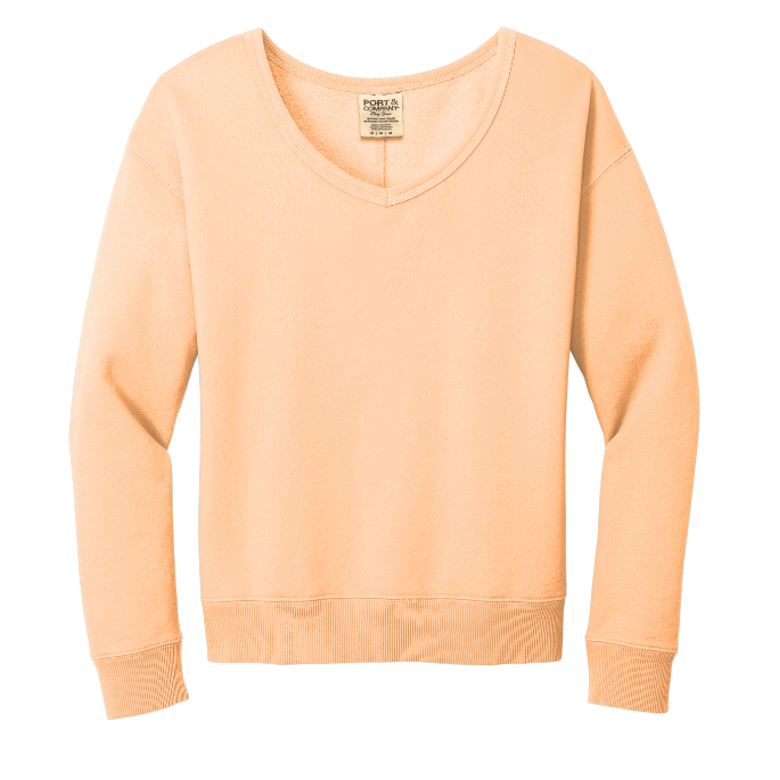Peach - LPC098V - FRONT