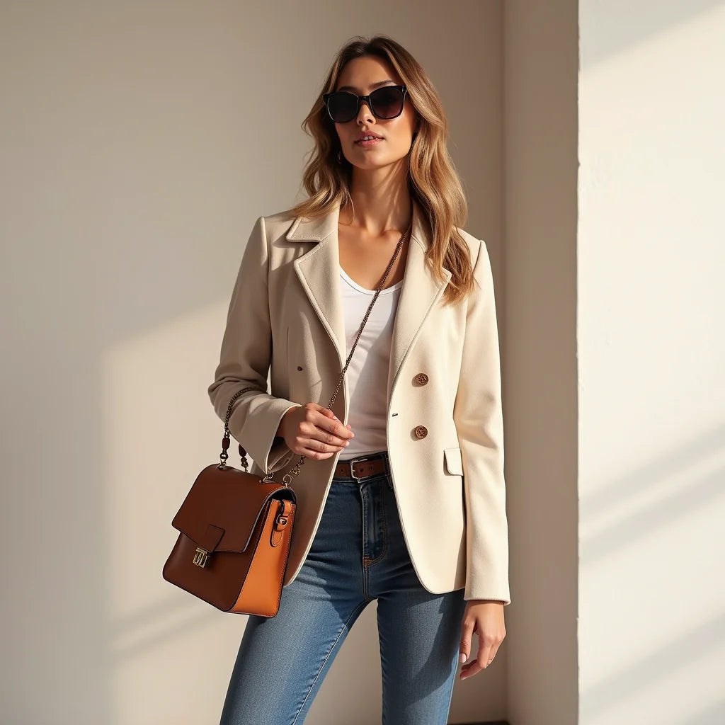 Fashions Envy - Fashions Envy A Fresh Guide to Everyday Style Essentials