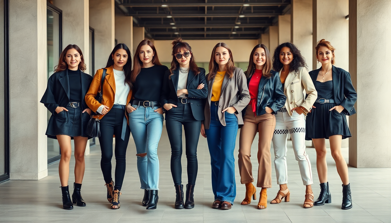 How to create versatile outfits with affordable fashion tips - Fashions Envy