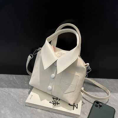 Trendy Crossbody Bag - Fresh Sweet Style