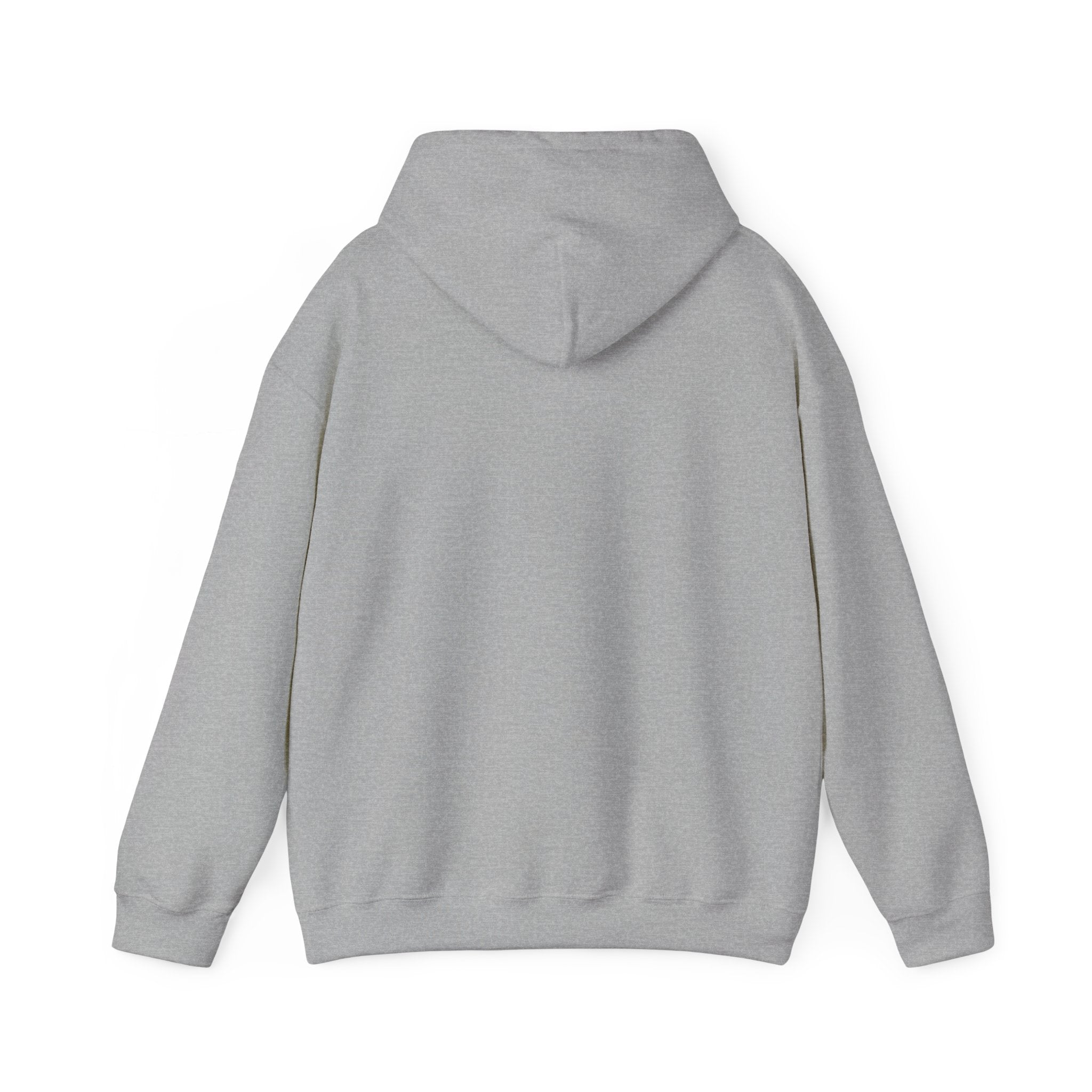 Vintage Truck Pup Hoodie - Cozy Winter Dog Lover Sweatshirt