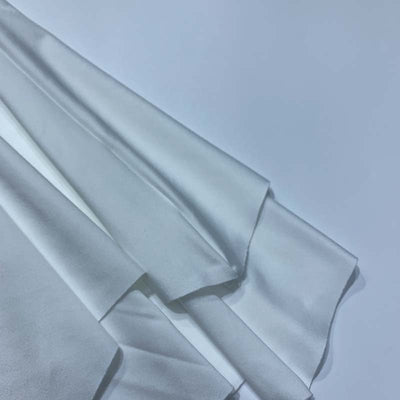 Ruched Halter Mini Dress - Asymmetric Handkerchief Hem