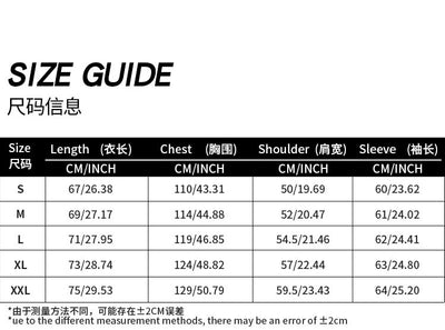 Cross-border Foreign Trade Wholesale Autumn New Men's Jacket Large Size Lapel Multi-pocket Trend All-match Work Coat Men