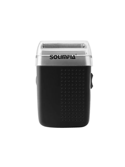 Portable Mini Shaver - Rechargeable Plug-In Razor - Fashions Envy