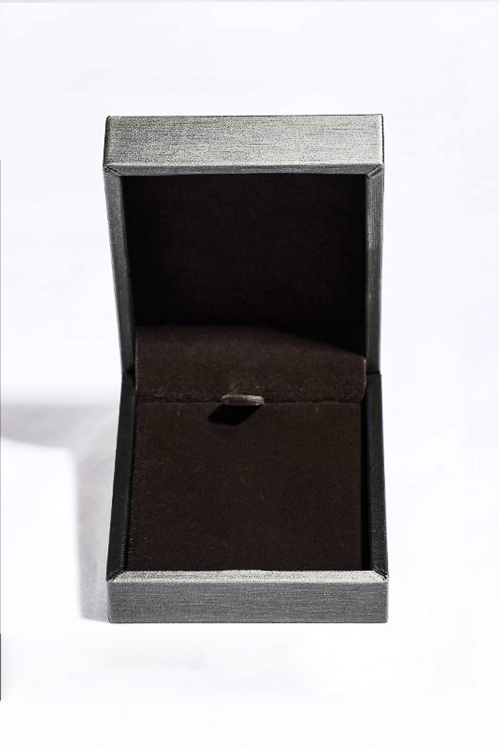 Necklace Moissanite 925 Sterling Silver 1 Carat