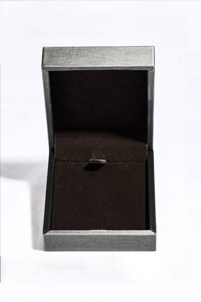 Necklace Moissanite 925 Sterling Silver 1 Carat