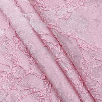 Jacquard Strapless Bow Mini Dress - A-Line Prom Gown