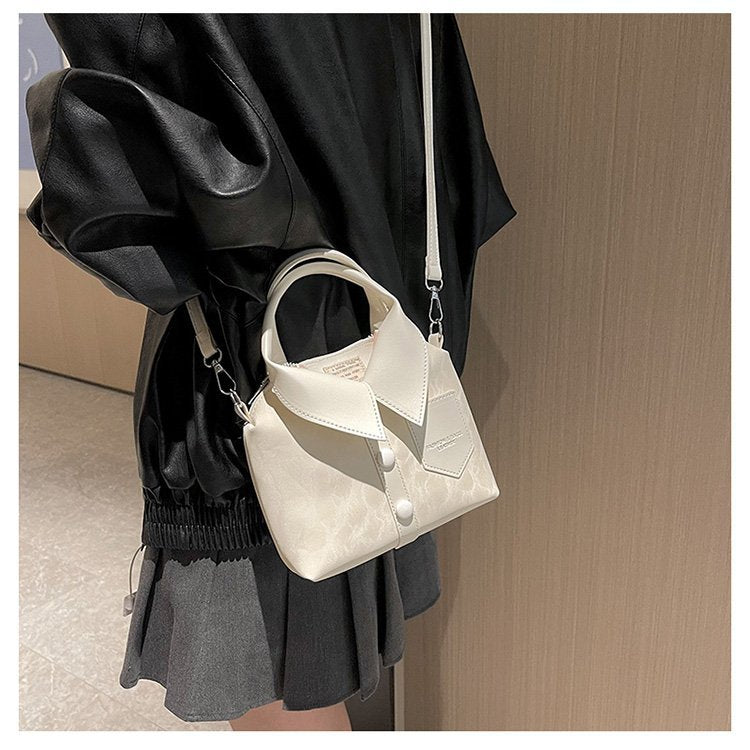 Trendy Crossbody Bag - Fresh Sweet Style