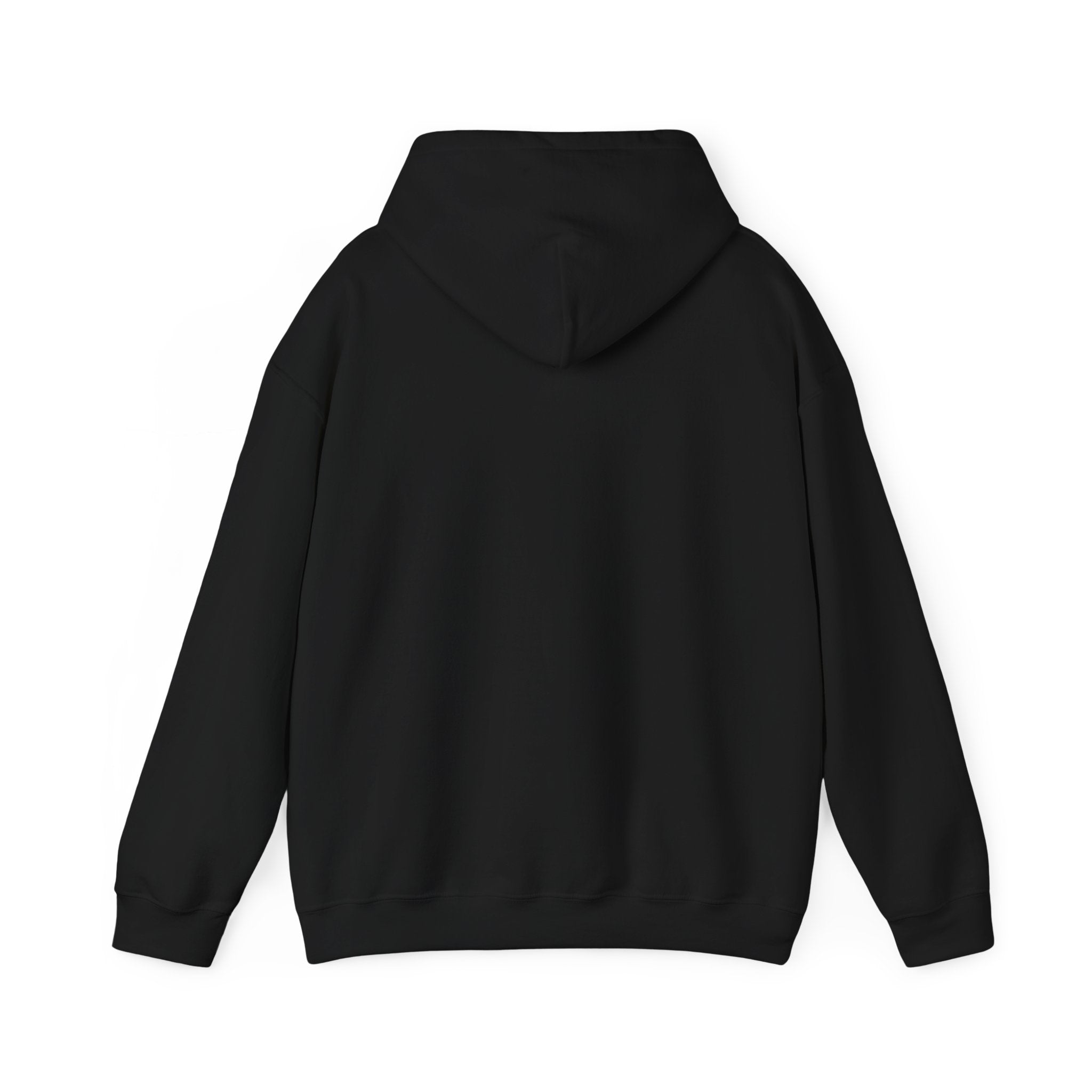 Fireplace Pup Hoodie - Cozy Christmas Dog Sweatshirt