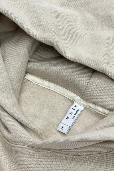 Oversized Hoodie Set - Men's Premium Cotton Blend - Fashions Envy