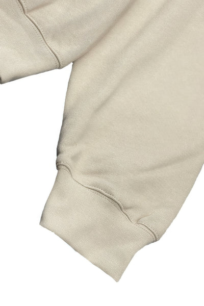 Oversized Hoodie Set - Men's Premium Cotton Blend - Fashions Envy