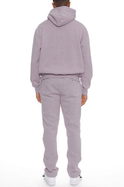 Oversized Hoodie Set - Men's Premium Cotton Blend - Fashions Envy