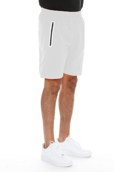 Men's Running Shorts - Performance Athletic Workout - Fashions Envy