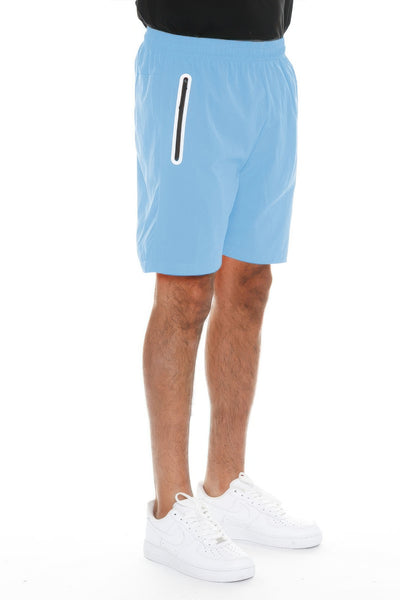 Men's Running Shorts - Performance Athletic Workout - Fashions Envy
