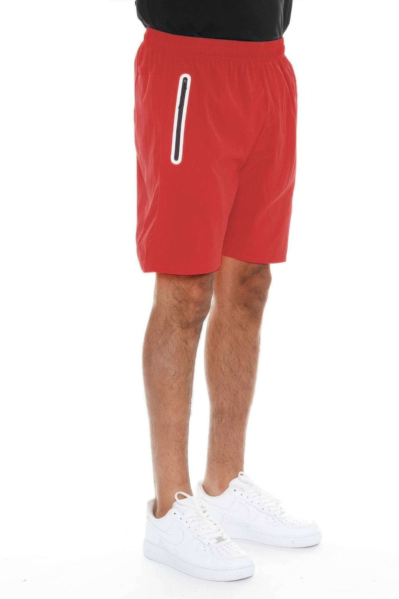 Men's Running Shorts - Performance Athletic Workout - Fashions Envy