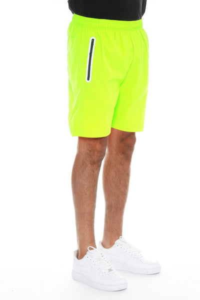 Men's Running Shorts - Performance Athletic Workout - Fashions Envy