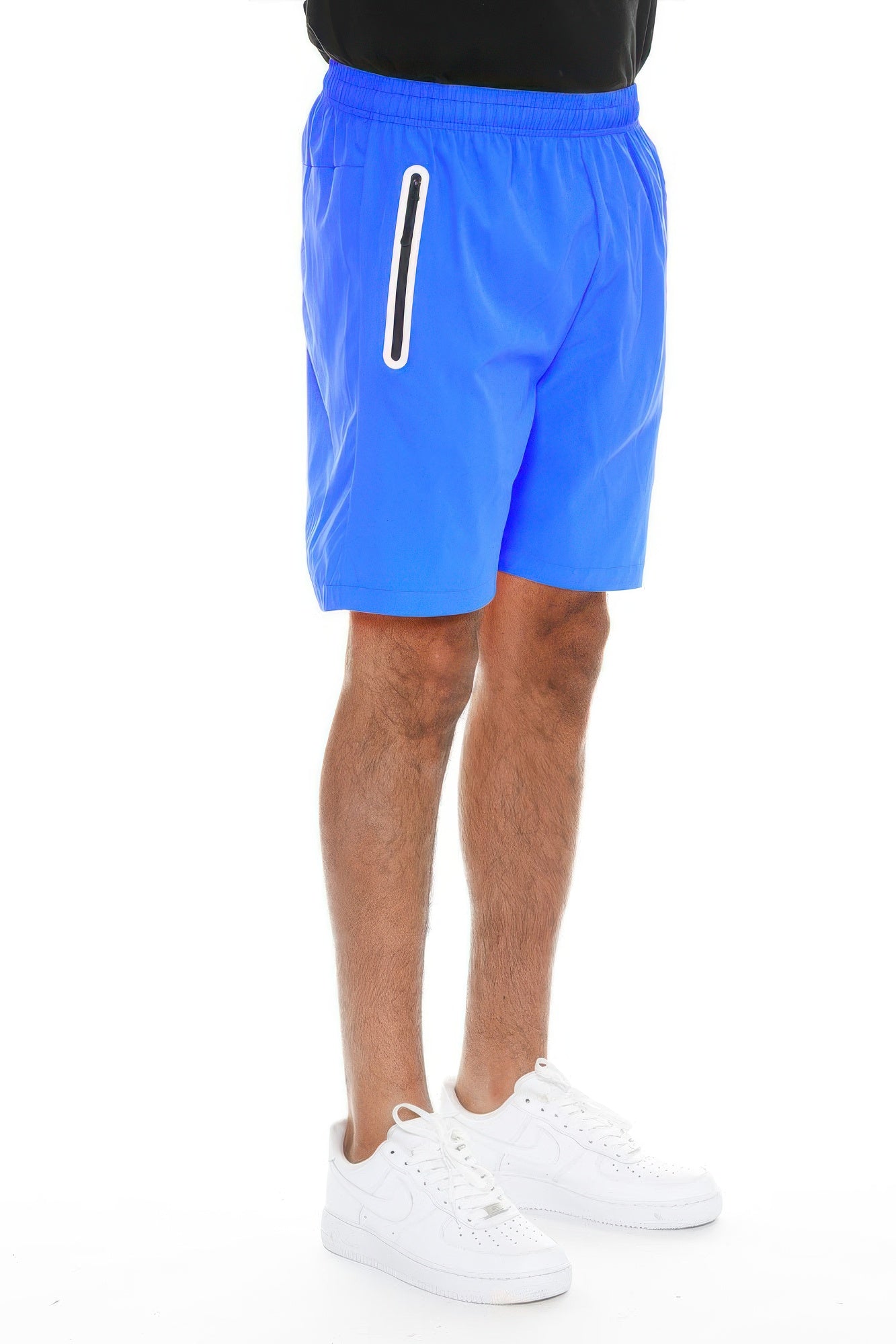 Men's Running Shorts - Performance Athletic Workout - Fashions Envy