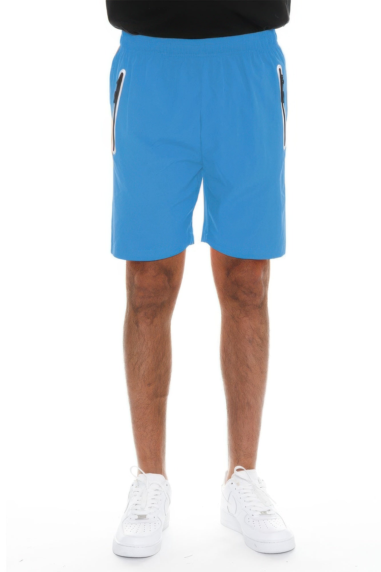 Men's Running Shorts - Performance Athletic Workout - Fashions Envy