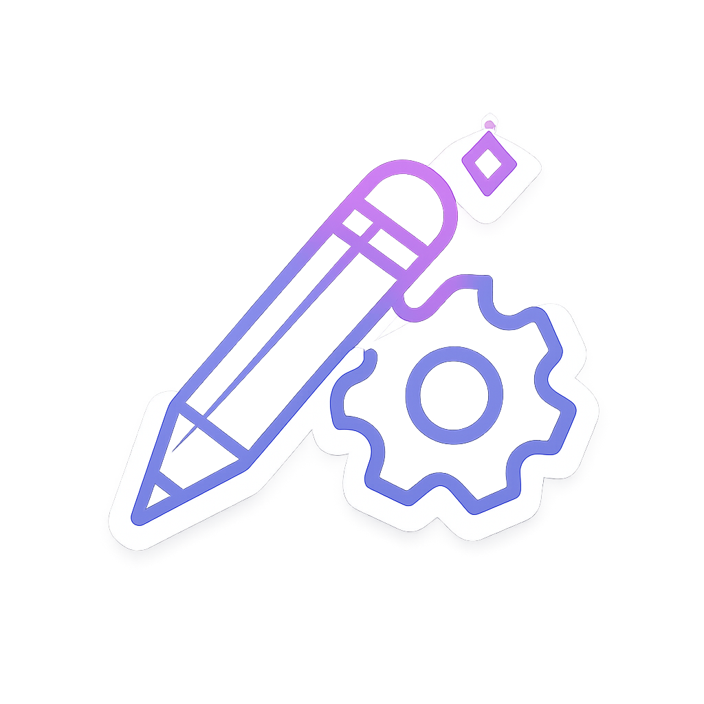 SS - Hero pro 💎 AI Custom icon 2