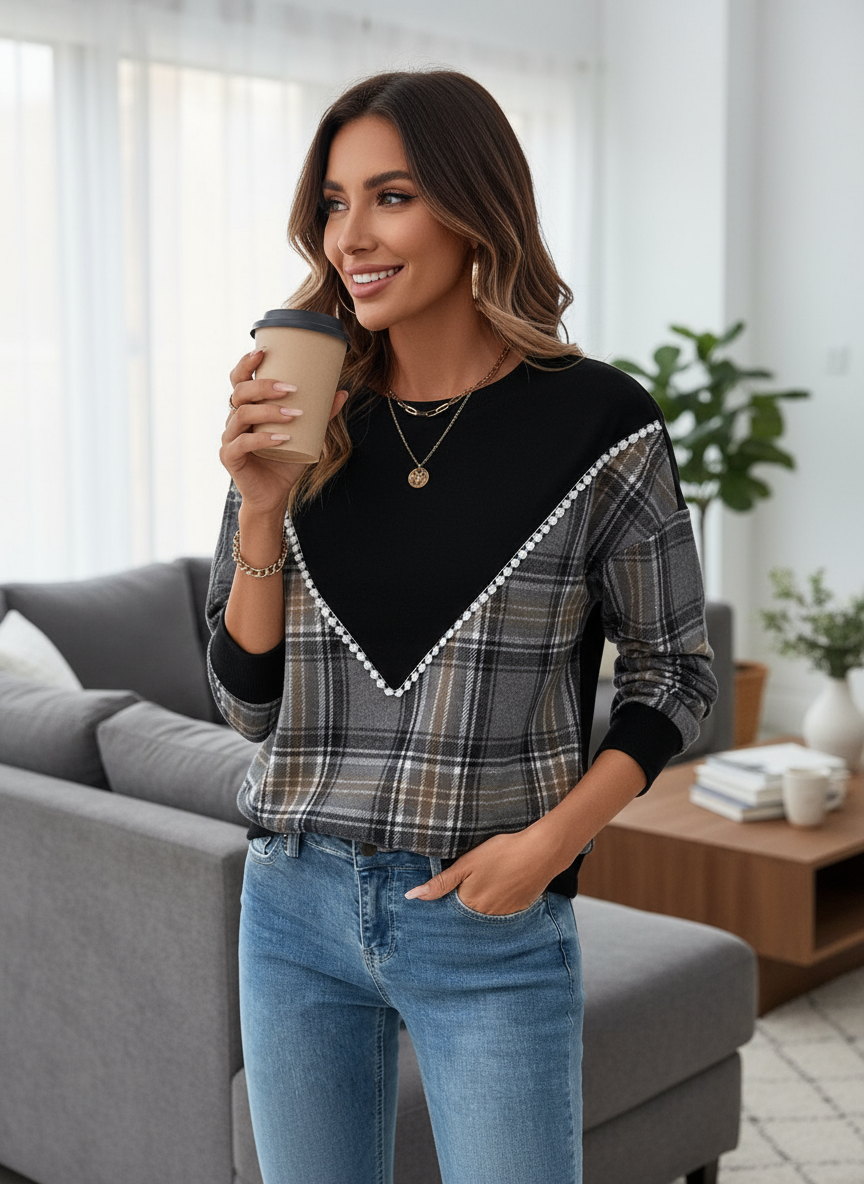 Brunette Lifestyle