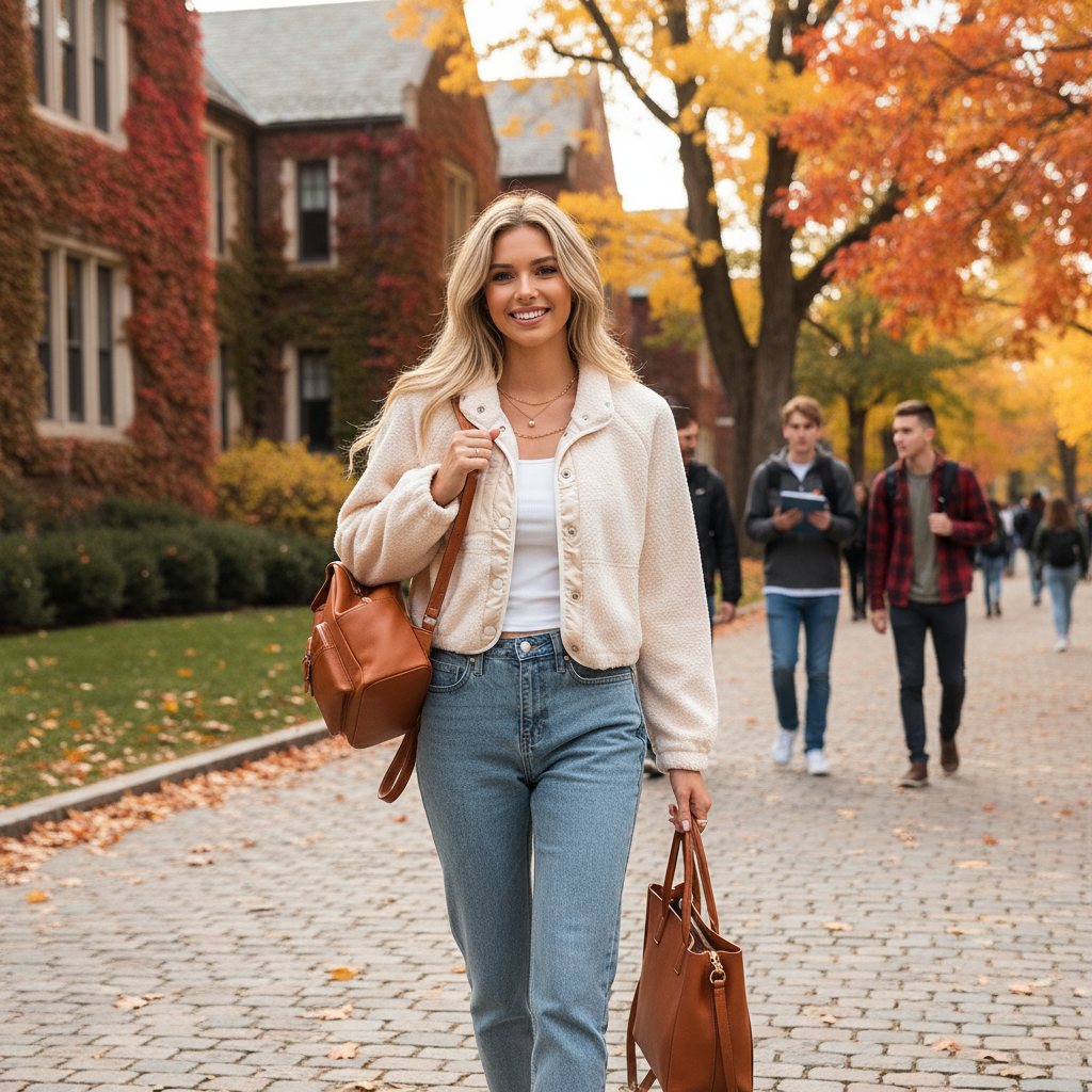 Campus Casual