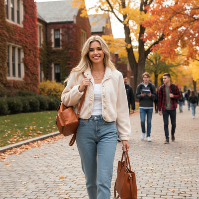 Campus Casual
