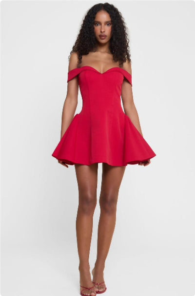 Y2K Trend Patchwork Summer Mini Dress