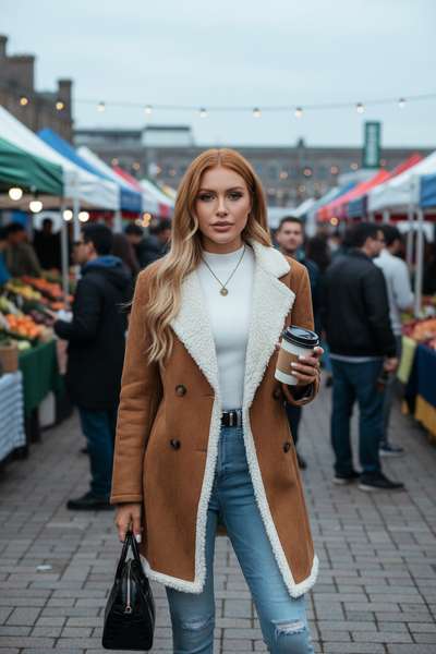 Image 2 — Redhead — Outdoor Market