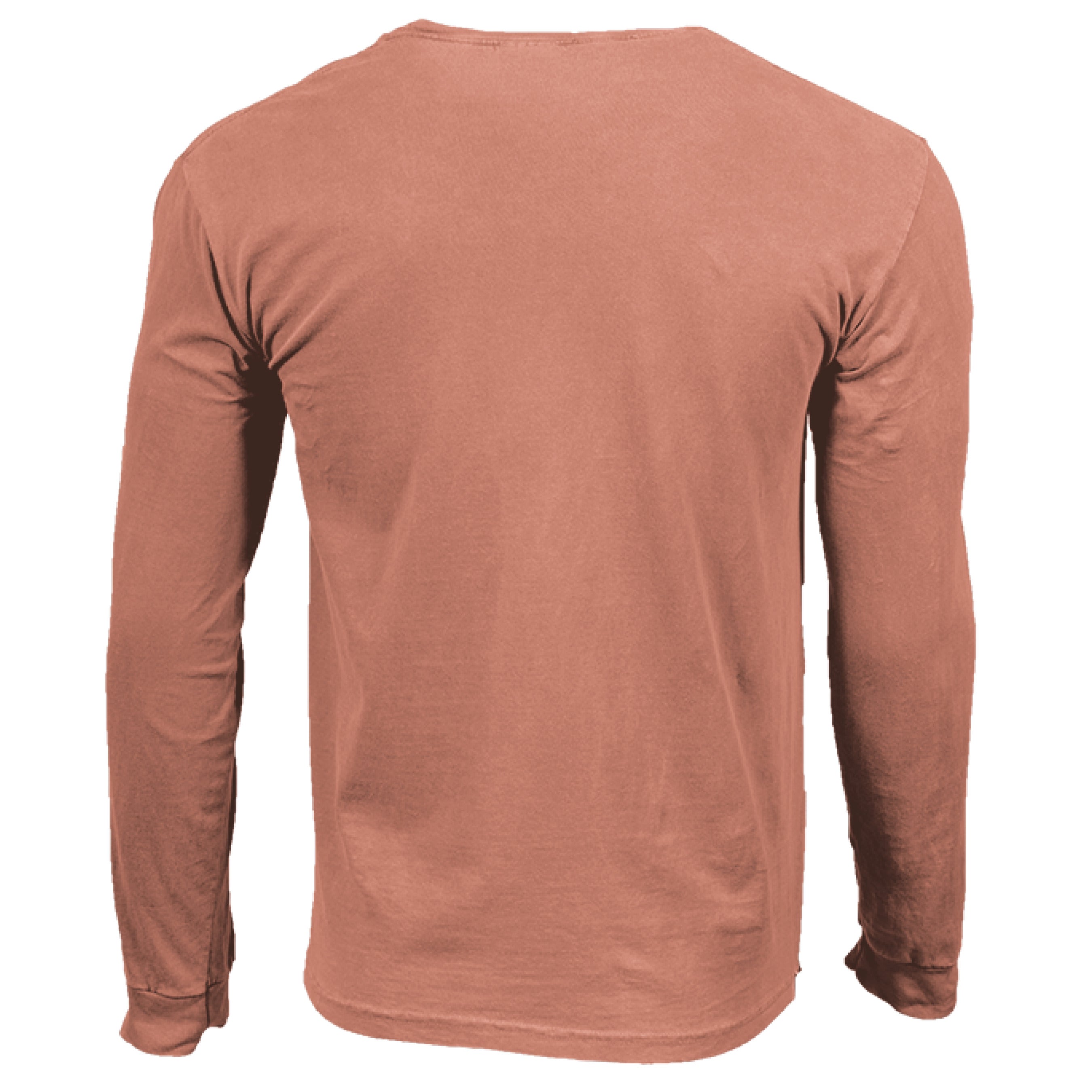 Terracotta - BACK