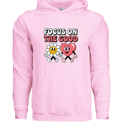 LIGHT PINK - FRONT