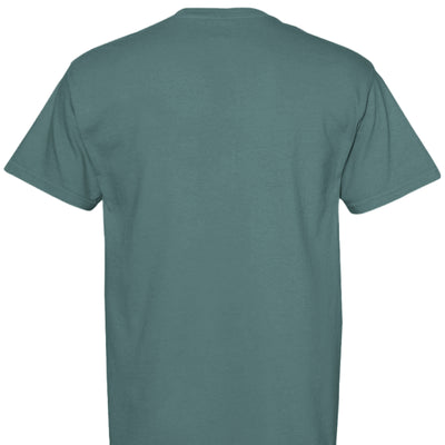 Comfort Colors T-Shirt - We The People 250 Years - Fashions Envy