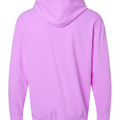 Neon Violet - 1467CC - BACK