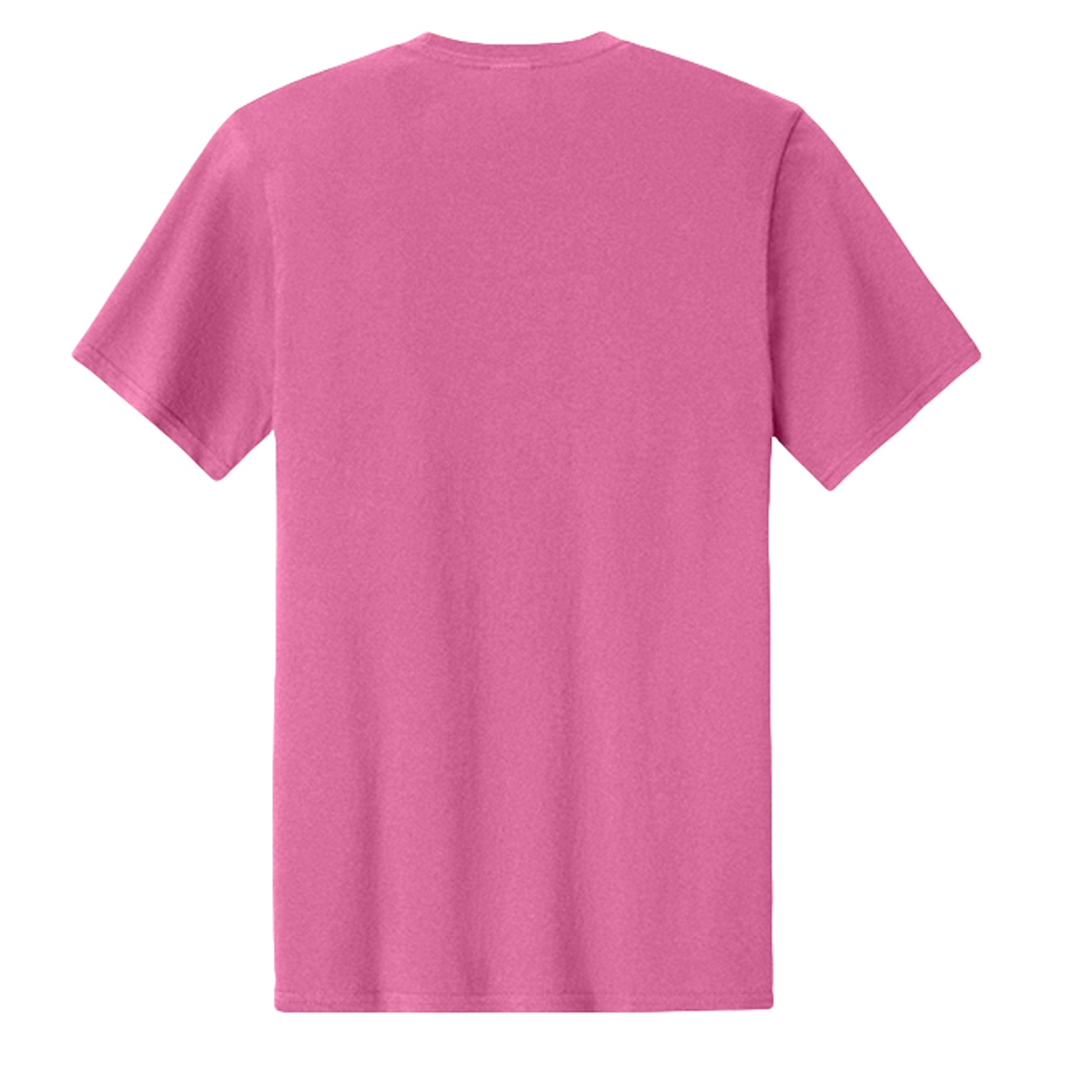 Awareness Pink - PC43 - BACK